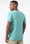 Camiseta Colcci Logo Verde - Marca Colcci