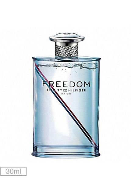 Perfume Freedom Tommy Hilfiger Fragrances 30ml - Marca Tommy Hilfiger Fragrances
