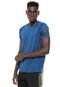 Camiseta adidas Performance Freelift CC Azul - Marca adidas Performance
