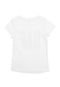 Camiseta GAP Infantil Cute Branca - Marca GAP