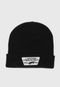 Gorro Vans Milford Beanie Preto - Marca Vans