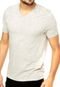 Camiseta TOPMAN Cinza - Marca TopMan