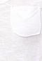 Camiseta Cantão Basic Branca - Marca Cantão