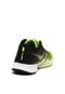 Tênis Nike Zoom Train Incredibly Fast Preto/Verde - Marca Nike