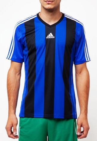 Camisa adidas Performance Inspired Azul