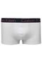 Cueca Boxer Calvin Klein Underwear Low Rise Cinza - Marca Calvin Klein Underwear