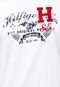 Camiseta Tommy Hilfiger Magyt Branca - Marca Tommy Hilfiger