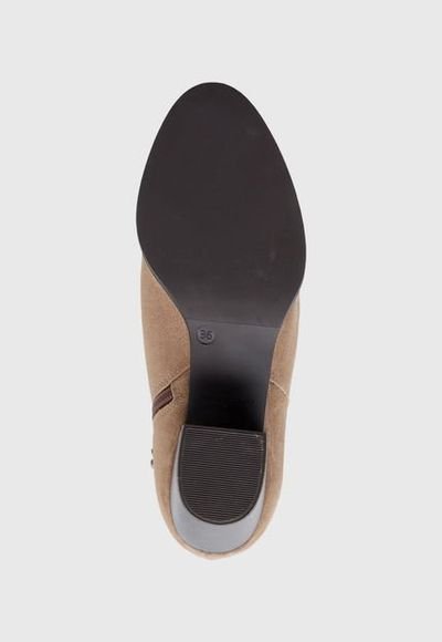 Bot n Cuero Camel Victoria de Bocca Compra Ahora Dafiti Chile