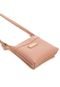 Bolsa Feminina Transversal Pequena Star Shop Rosa - Marca STAR SHOP