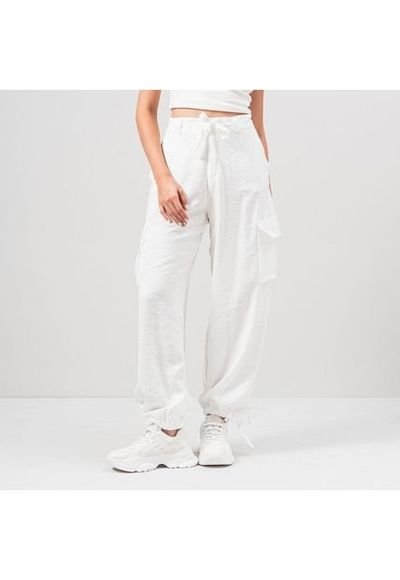 Pantalon Jogger Talle Alto Cruze Compra Ahora Dafiti Colombia
