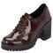 Oxford CR Shoes Marrom - Marca CR Shoes