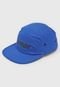 Boné Oakley Mark Ii 5 Panel Hat Azul - Marca Oakley