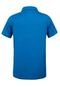Camisa Nike Sportswear Sport Infantil Azul - Marca Nike Sportswear
