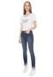 Camiseta Calvin Klein Jeans My Choice Branca - Marca Calvin Klein Jeans