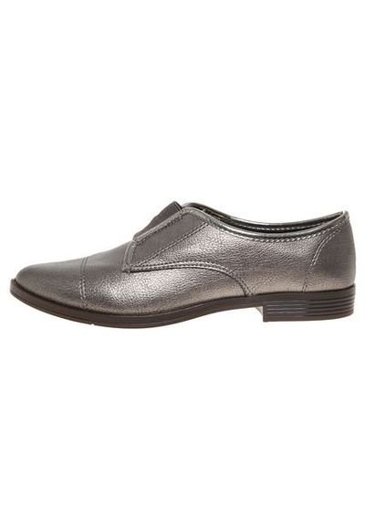 Zapatos de vestir 2025 dafiti