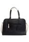 Bolsa Queens Bolso Preta - Marca Queens