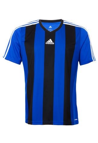 Camisa adidas Performance Inspired Azul