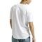 Camiseta Volcom Phaset SM24 Masculina Branco - Marca Volcom