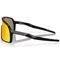 Óculos de Sol Oakley Sutro S Polished Black Prizm Ruby - Marca Oakley