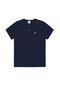 Camiseta Polo Infantil Menino com Botões - Marca Alakazoo