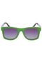 Óculos de Sol Eccoo Hipster Verde - Marca Eccoo