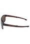 Óculos de Sol Oakley Marrom - Marca Oakley