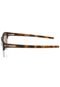 Óculos de Sol Oakley Latch Key Marrom - Marca Oakley
