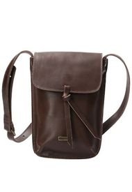 Carteras de sales cuero hush puppies