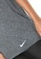 Camiseta Nike Ss Lgn Grafite - Marca Nike