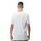 Camiseta Oakley Masculina Casual Big Bark Tee Branco - Marca Oakley