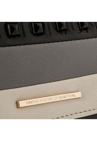 Billetera Benetton Negra Compra Ahora Dafiti Colombia
