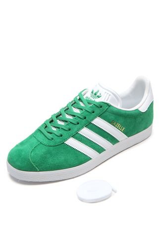 Tênis adidas Originals BB5477  Verde