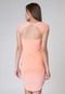 Vestido Sommer Holiday Laranja - Marca Sommer