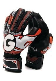 Guantes Golty Flex Soft Competition -Rojo
