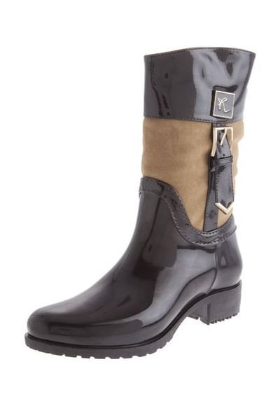 Dafiti botas 2025 de lluvia