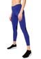 Legging Fila Function Azul - Marca Fila