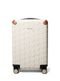 Mala De Viagem Travel Hardcase Logo Pequena 30H3gtft5b099 - Marca Michael Kors
