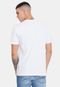 Camiseta Mitchell & Ness Box Foil Branca - Marca Mitchell & Ness