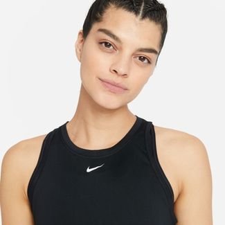 Plus Size - Regata Nike Dri FIT One Feminina