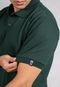 Camisa Polo Masculina Verde Musgo - Marca CAMISETERIA TATTOOS