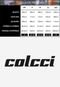 Legging Colcci Fitness Floral Preta - Marca Colcci Fitness