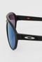 Óculos de Sol Oakley Forager Preto/Roxo - Marca Oakley