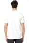 Camiseta Mc Wave Giant Especial Off White - Marca WG Surf
