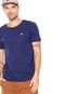 Camiseta New Era NE Fast Azul-Marinho - Marca New Era