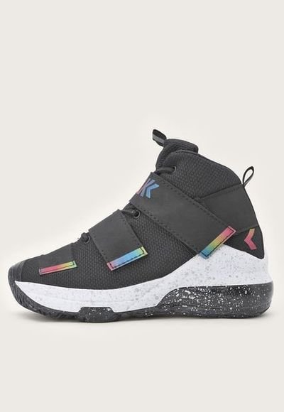 Tenis basketball dafiti clearance