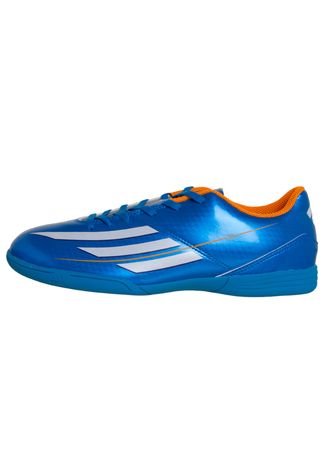 Adidas shop f5 azules