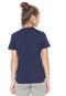 Camiseta adidas Originals Trefoil Azul-Marinho - Marca adidas Originals
