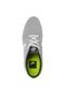 Tênis Nike Sportswear Futslide CNVS Cinza - Marca Nike Sportswear