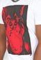 Camiseta Ellus Dobermann Branca - Marca Ellus