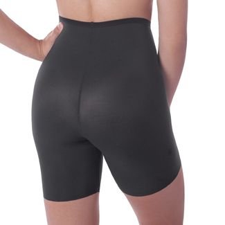 Bermuda shorts sem costura para usar sob a roupa Liebe